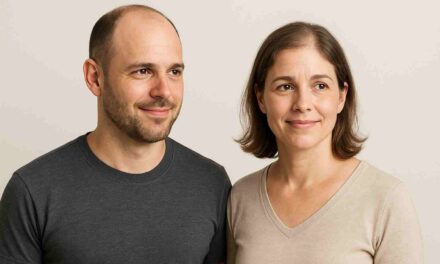 Why Am I Going Bald? The Real Reasons You’re Losing Hair—and What You Can Do About It