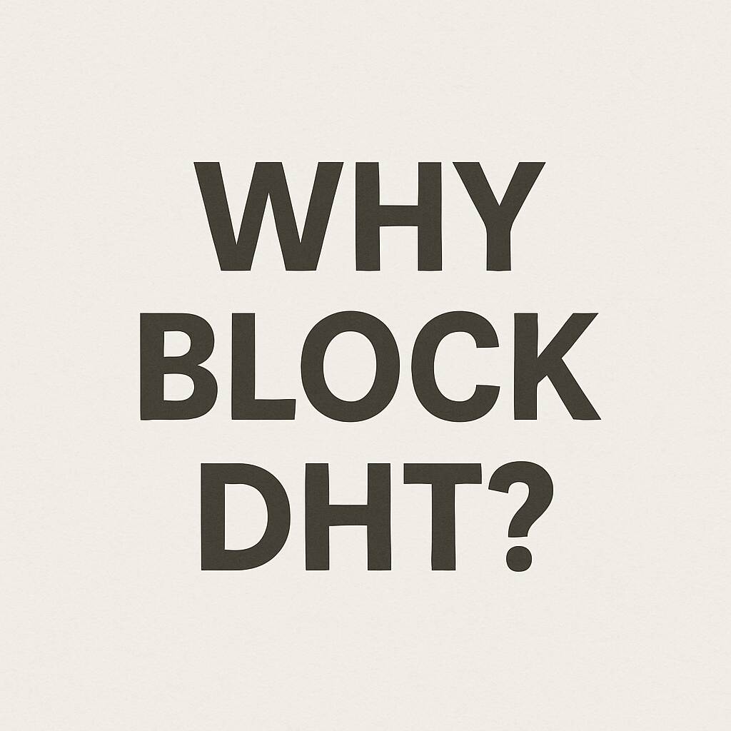 Natural DHT blockers