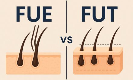 FUE vs. FUT Hair Transplant: Which Procedure Is Right for You?