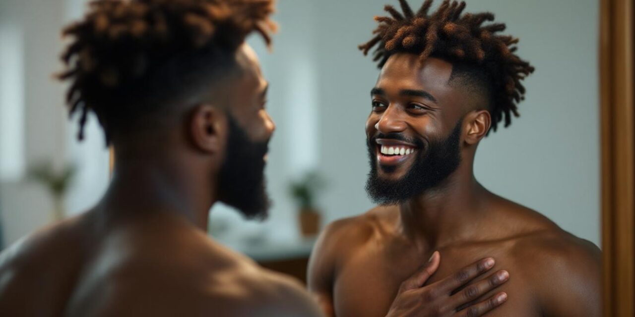 The Truth About Hair Transplants for Black Men: A Powerful New Chapter in Hair Restoration