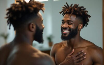 The Truth About Hair Transplants for Black Men: A Powerful New Chapter in Hair Restoration