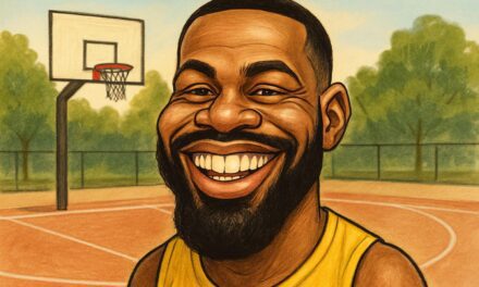 LeBron James Hair Transplant: What Really Happened to His Hairline?