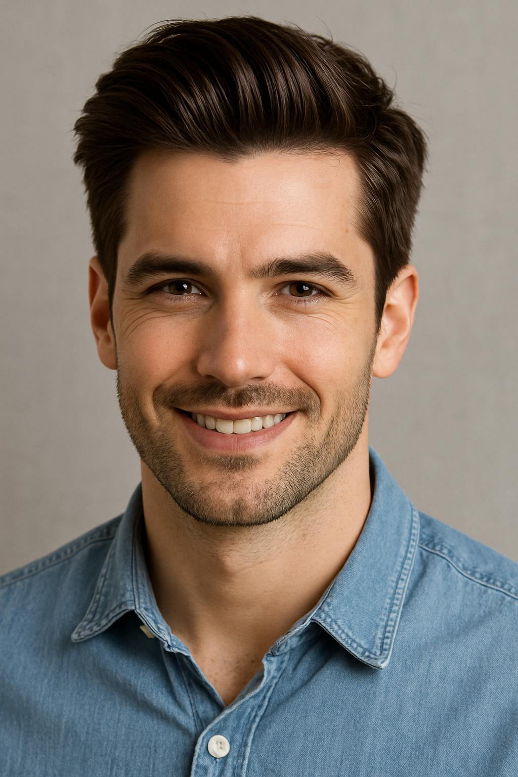 where do celebrities get hair transplants to keep a nice hairline