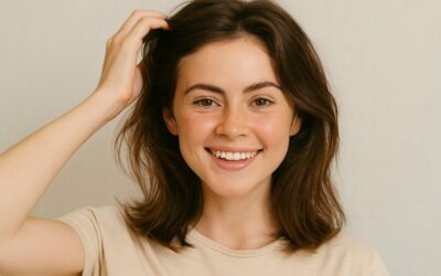 How Often Should You Wash Your Hair? The Truth for Every Hair Type