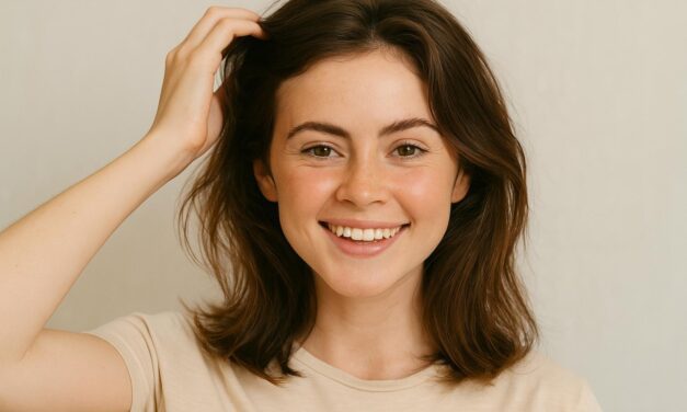 How Often Should You Wash Your Hair? The Truth for Every Hair Type