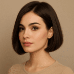3 Celebrities Who Switched to a Bob Cut This Summer