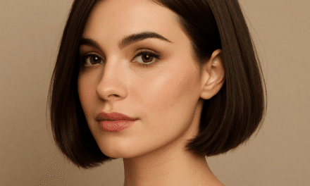 3 Celebrities Who Switched to a Bob Cut This Summer