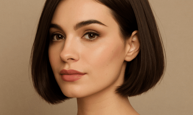 3 Celebrities Who Switched to a Bob Cut This Summer