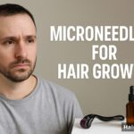 Microneedling + Minoxidil for Hair Growth: Needle Sizes, Frequency & Results