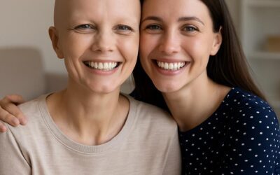 Hair Loss During Chemotherapy: Why It Happens and How to Cope