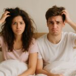 Sleep and Hair Loss: How Better Sleep Quality & Position Can Safeguard Your Hair