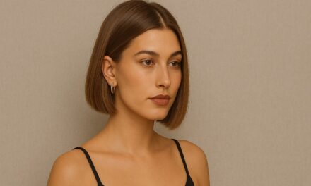 The Hailey Bieber Bob Cut: The Complete Guide to Getting and Styling the Trend’s Most Iconic Haircut