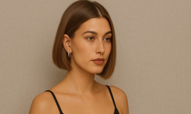 The Hailey Bieber Bob Cut: The Complete Guide to Getting and Styling the Trend’s Most Iconic Haircut